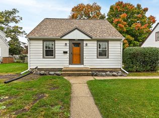 8624 W Beloit Rd, West Allis, WI 53227