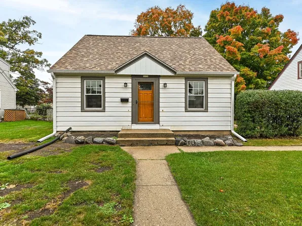 8624 West Beloit ROAD, West Allis, WI 53227