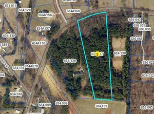 0 Lower Palmer Rd, Salisbury, NC 28146