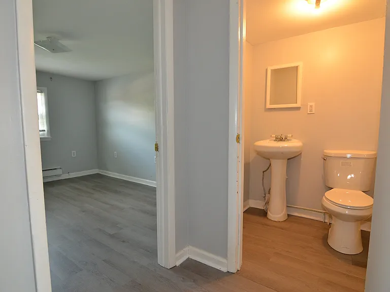 Bedroom 4 and Half Bath on 2nd Floor