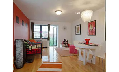 Rented by Engel & Völkers New York City