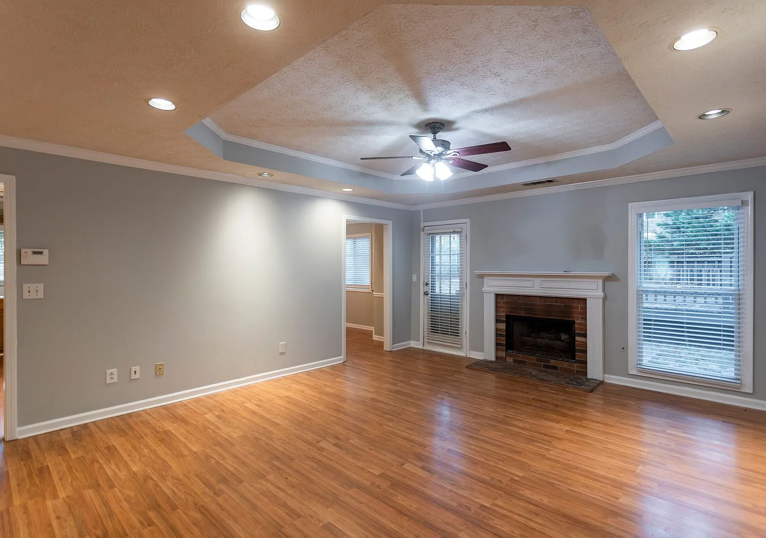 Charming 3-Bedroom Home for Rent in Loganville — Photo 3