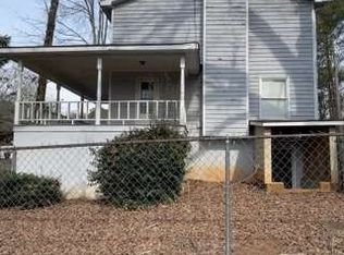 3356 Benton Harbor Ct, Decatur, GA 30034