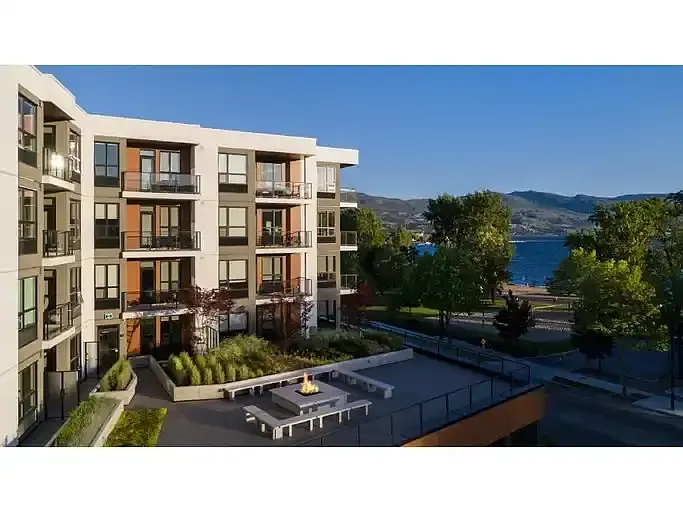 Building Photo - 3499 Lakeshore Rd #1A