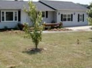 2998 S Chipley Ford Rd, Statesville, NC 28625