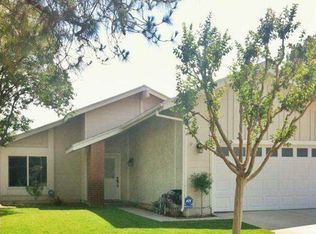 20608 Pam Ct, Saugus, CA 91350