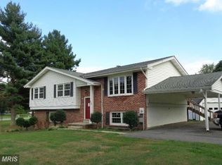 9299 Windsor Dr, La Plata, MD