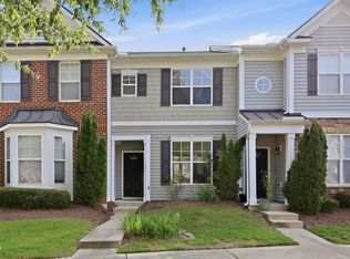 100 Stratford Lakes Dr Unit 127, Durham, NC 27713