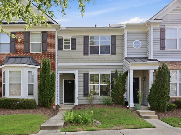 100 Stratford Lakes Dr Unit 127, Durham, NC 27713