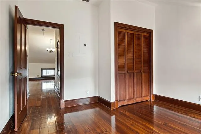314 N Rampart St #E — Photo 7