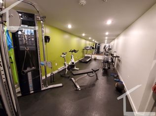 14 Marion Ter #1, Brookline, MA 02446