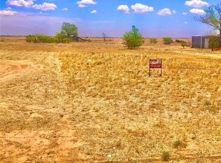 401 Brownlee Ave, Whitharral, TX 79380