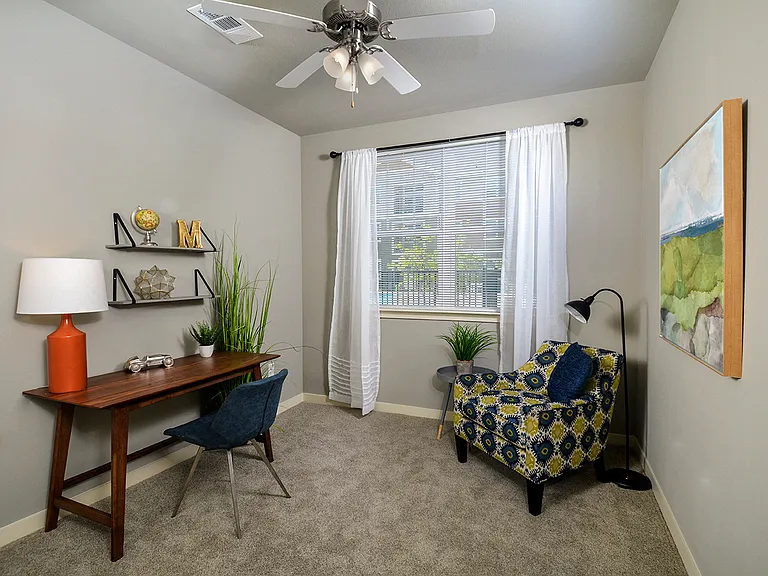 The Elliott Senior Apartments — Photo 15