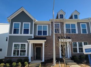 251 Chesapeake Commons St, Garner, NC 27529