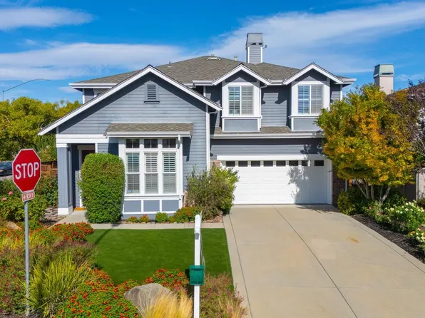 84 Pinheiro Circle, Novato, CA 94945