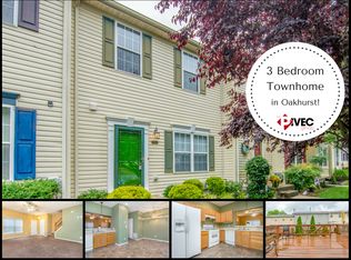 31 Bellhurst Way, Baltimore, MD 21236