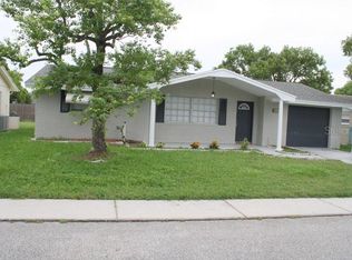 9120 Ledgestone Ln, Pt Richey, FL 34668