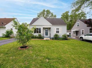 831 E Longview Ave, Columbus, OH 43224