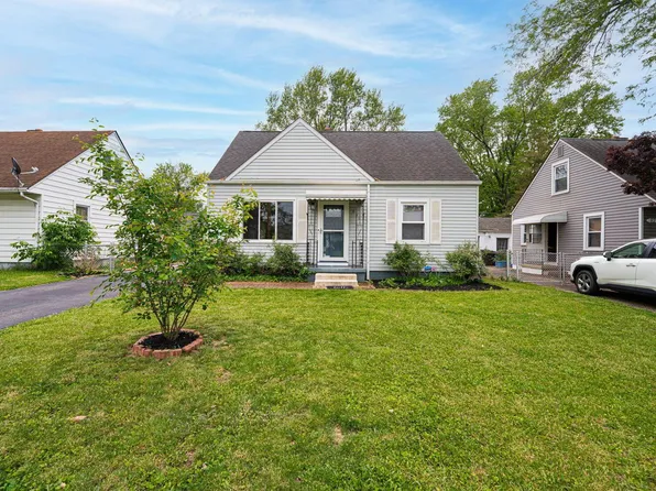 831 E Longview Ave, Columbus, OH 43224