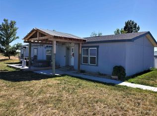 7633 SW Old Grandview Hwy, Mountain Home, ID 83647