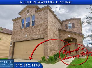 8913 Winter Haven Rd, Austin, TX 78747