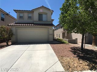 1119 Cathedral Ridge St #1, Henderson, NV 89052