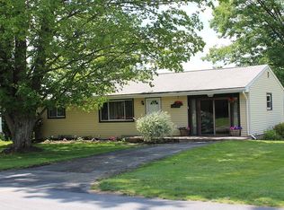 635 Kansa Ave, Pennsylvania Furnace, PA 16865