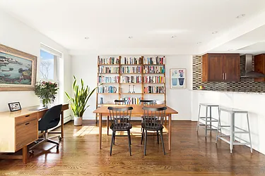 Sold by Corcoran