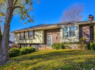 5718 McKinley Ave, Kansas City, MO 64129