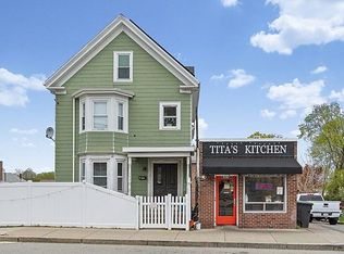 198-200 High St, Waltham, MA 02453