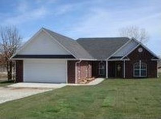 1710 S Main St, Ada, OK 74820