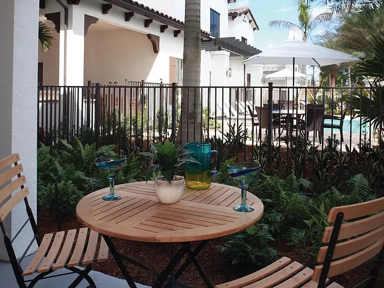 Casa Palma — Photo 11