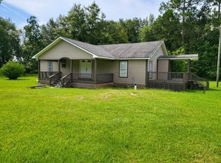 2962 Bertha Robertson Rd, Nashville, GA 31639