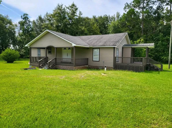 2962 Bertha Robertson Rd, Nashville, GA 31639