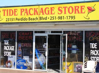23151 Perdido Beach Blvd, Orange Beach, AL 36561