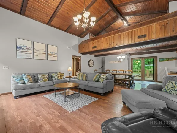 260 Balsam Lane, Banner Elk, NC 28604