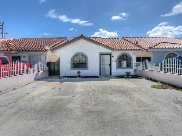 5987 W 21st Ct, Hialeah, FL 33016