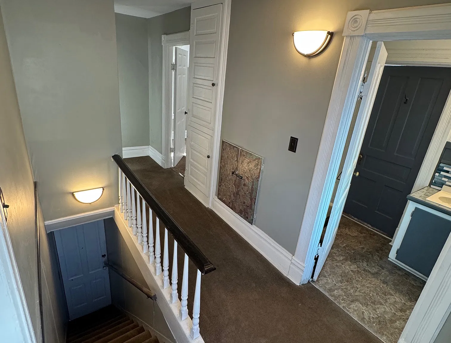 2 bed, 800 sqft, $950 — Photo 2