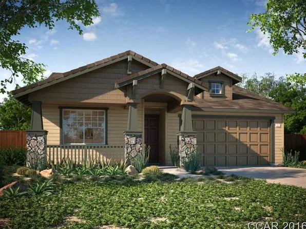 552 Spyglass Cir, Angels Camp, CA 95222