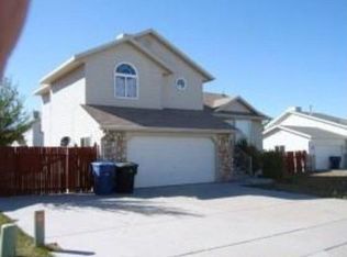 3732 Stable Bay Dr, Magna, UT 84044