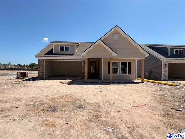 1009 Wessex Dr, Florence, SC 29501