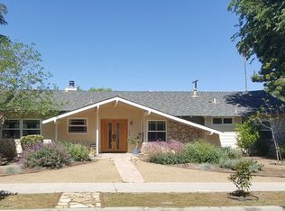 5819 Manton Ave, Woodland Hills, CA 91367