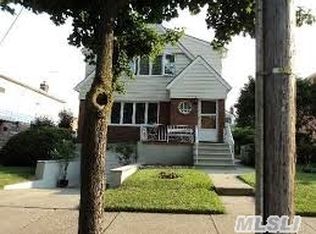15154 19th Ave, Flushing, NY 11357