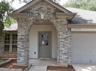 16826 Tranquil Dr, Sugar Land, TX 77498