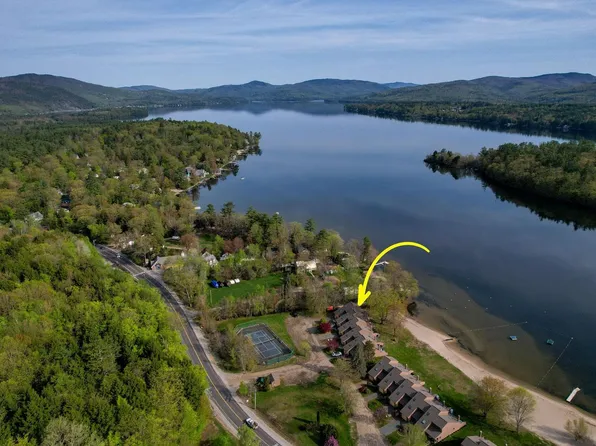 15 Manor Estates Dr 1, Bristol, NH 03222