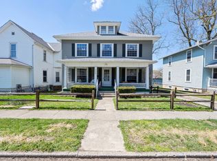 508 Hamilton St, Bellefontaine, OH