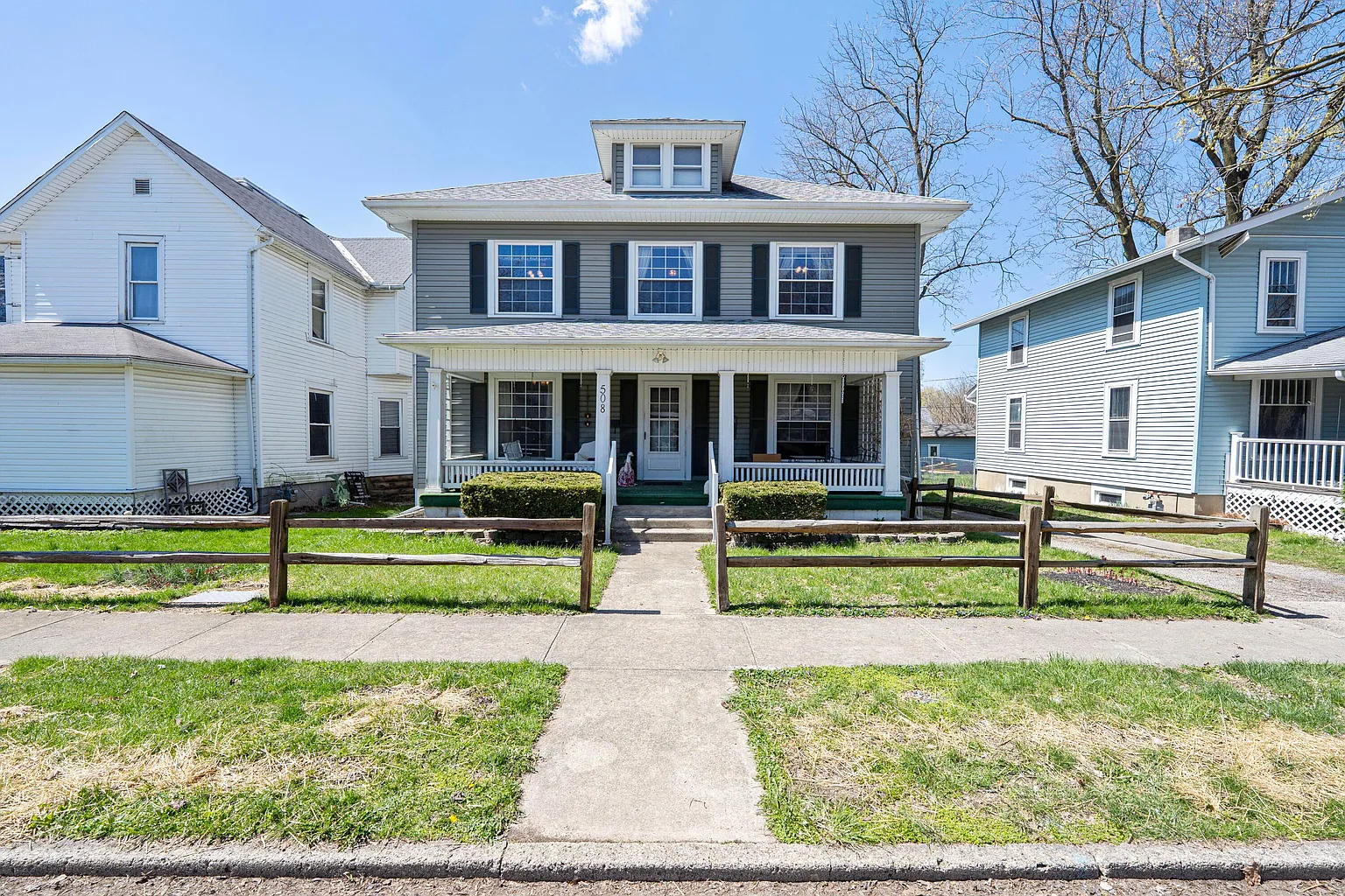 508 Hamilton St photo 1