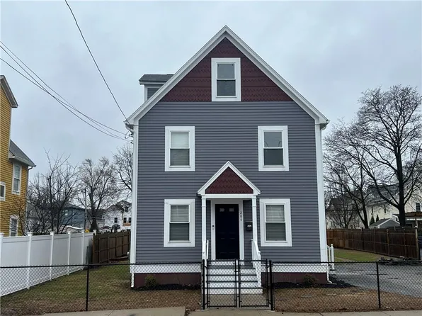 284 Dudley St, Providence, RI 02907