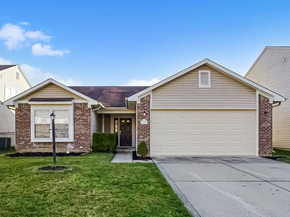 5323 Melbourne Rd, Indianapolis, IN 46228