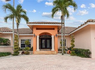 10800 SW 135th Ter, Miami, FL 33176